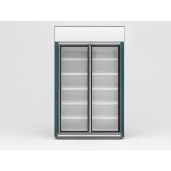 Vitrine réfrigérée IGLOO R-1-WS-125