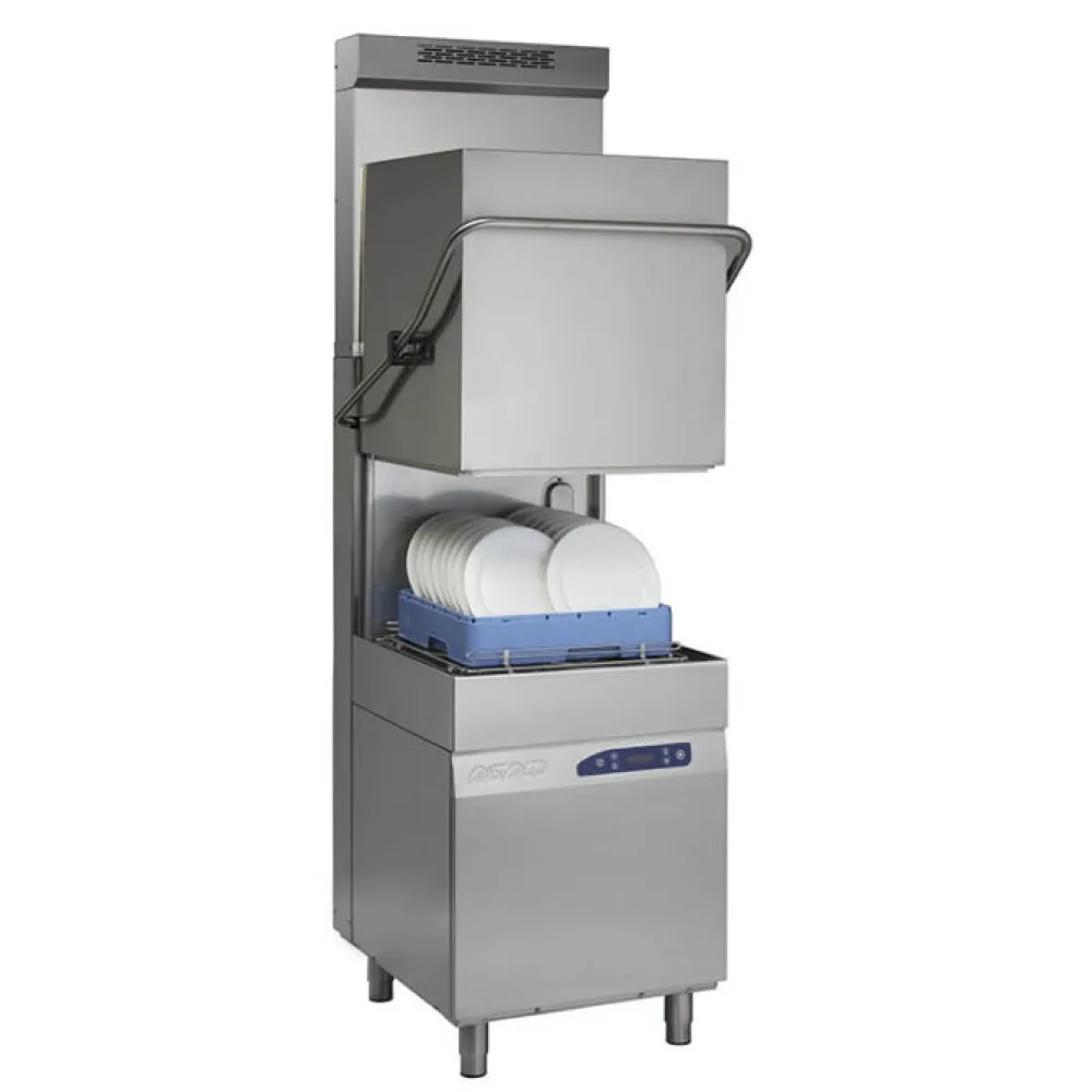 Lave-vaisselle à capot KASTEL HK60EES