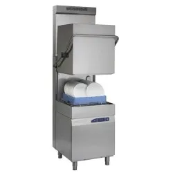 Lave-vaisselle à capot KASTEL HK850EES