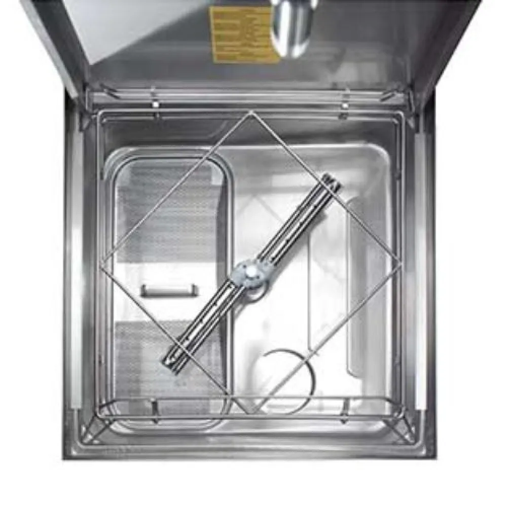Lave-vaisselle à capot KASTEL HK60EES