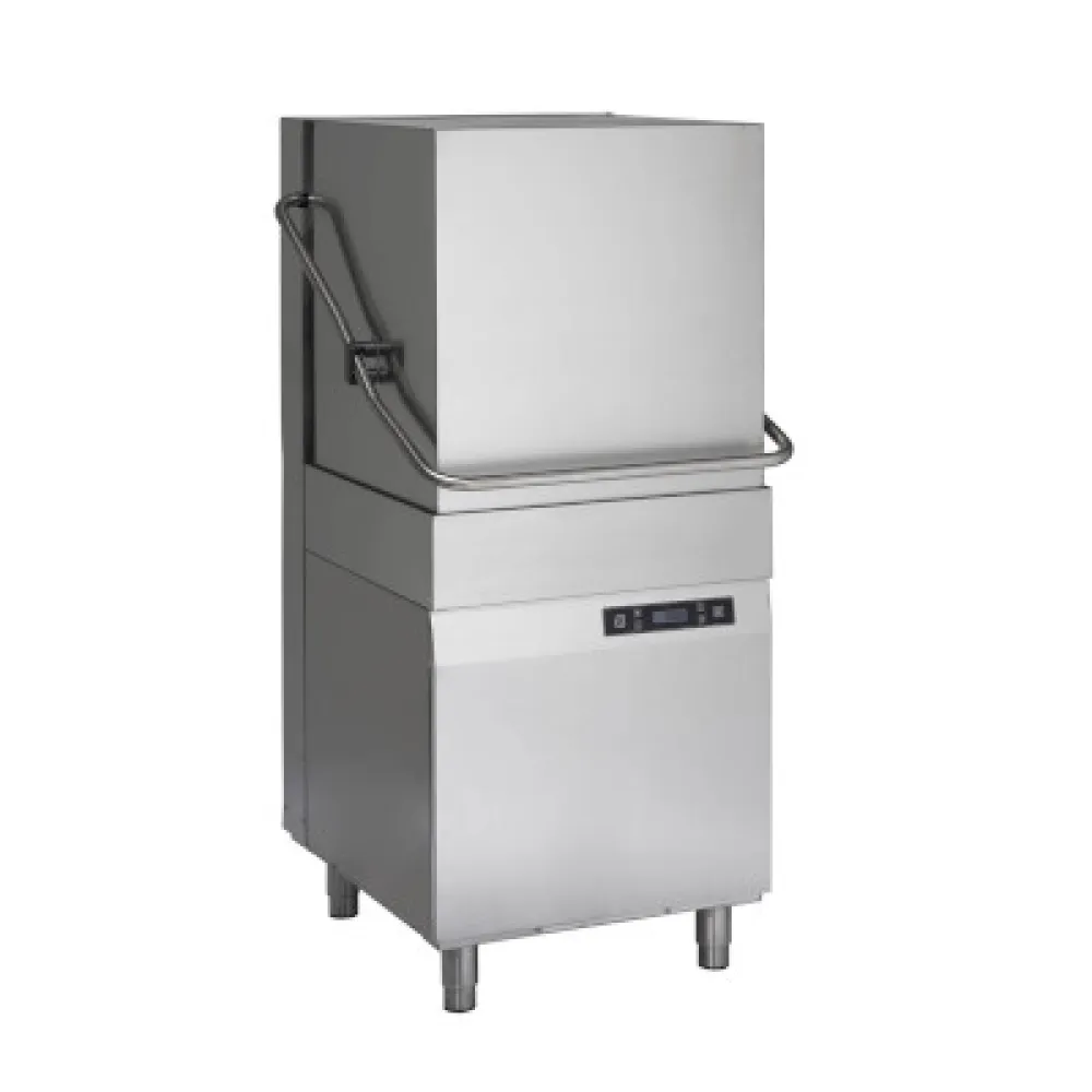 Lave-vaisselle à capot KASTEL HK60EPRS