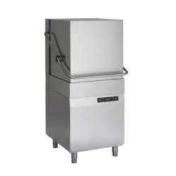 Lave-vaisselle à capot KASTEL HK850E