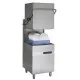 Lave-vaisselle à capot KASTEL HK60EPRS