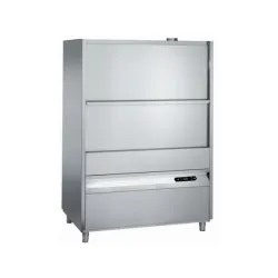 Lave-marmite KASTEL UK120/80EPRS
