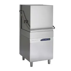 Lave-vaisselle à capot KASTEL UK-H60EPRS