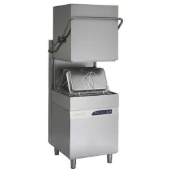 Lave-vaisselle à capot KASTEL UK-H60EPRS