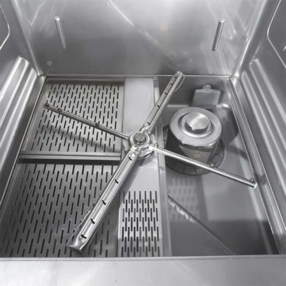 Lave-marmite KASTEL UK-L55/45EPRS
