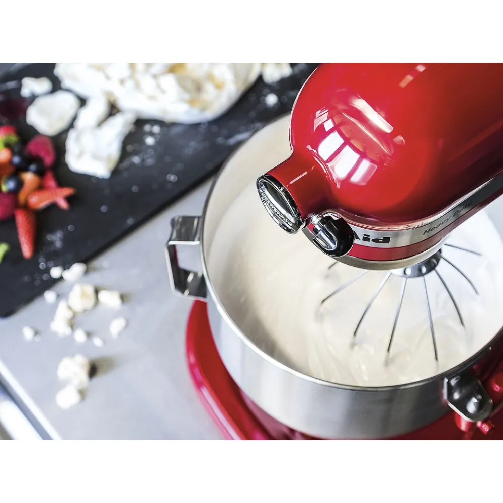 Batteur mélangeur planétaire KitchenAid 5KPM5E