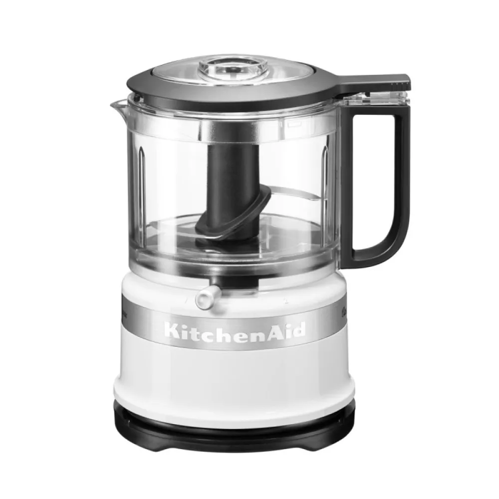 Râpe KitchenAid 5KFC3516EWH