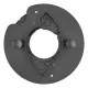 Râpe KitchenAid 5KFP1318EWH