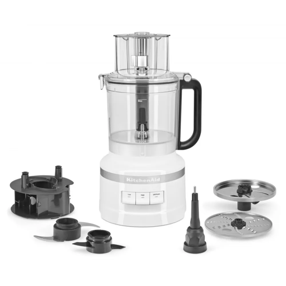 Râpe KitchenAid 5KFP1318EWH