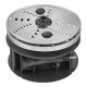 Râpe KitchenAid 5KFP1318EWH