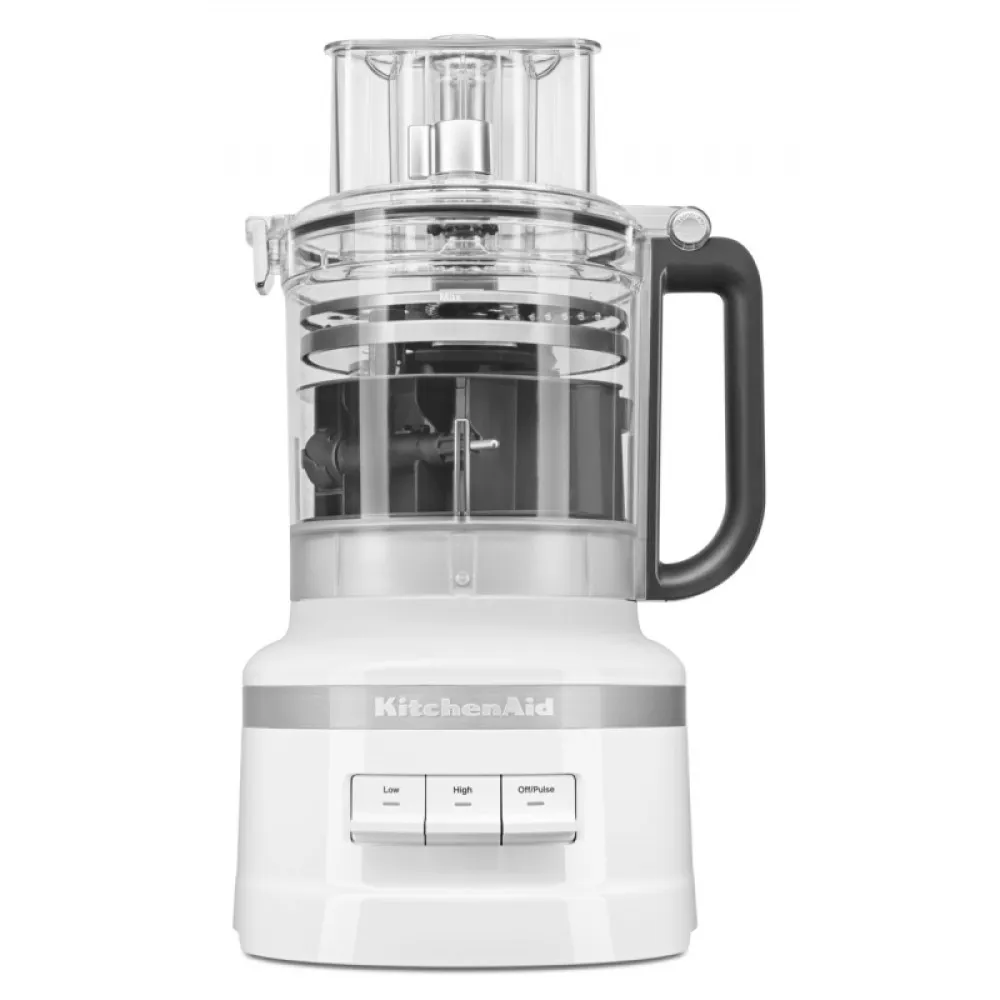 Râpe KitchenAid 5KFP1318EWH