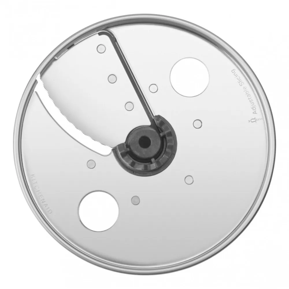 Râpe KitchenAid 5KFP1318EWH