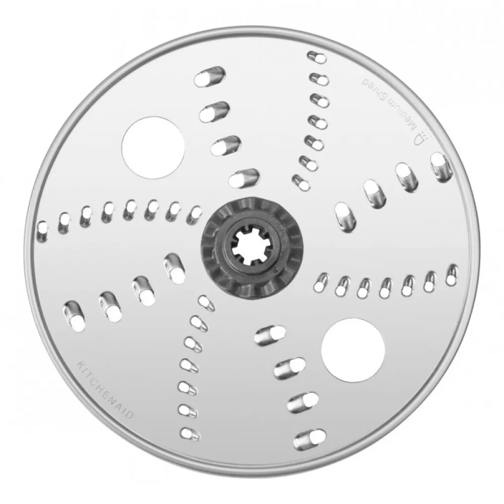 Râpe KitchenAid 5KFP1318EWH