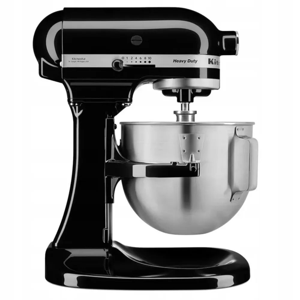 Batteur mélangeur planétaire KitchenAid 5KPM5E