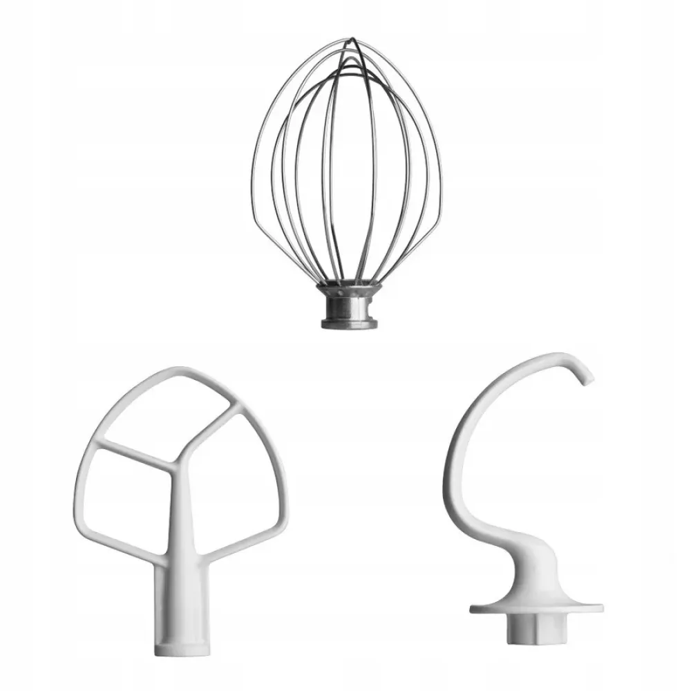Batteur mélangeur planétaire KitchenAid 5KPM5E