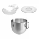 Batteur mélangeur planétaire KitchenAid 5KPM5E