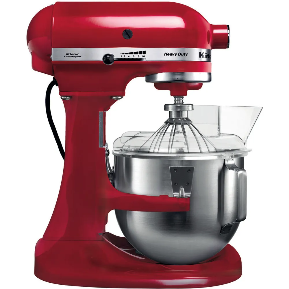Batteur mélangeur planétaire KitchenAid 5KPM5E