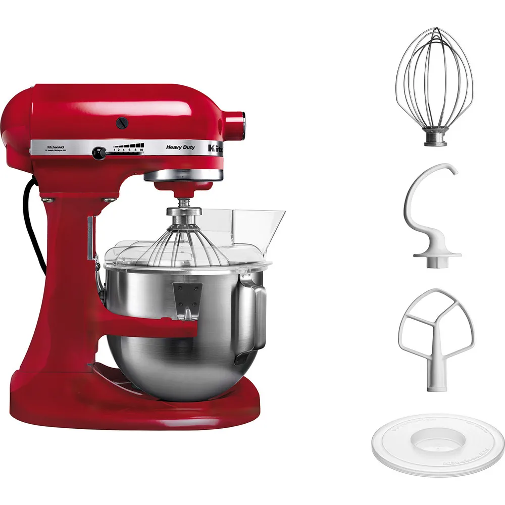 Batteur mélangeur planétaire KitchenAid 5KPM5E