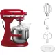 Batteur mélangeur planétaire KitchenAid 5KPM5E