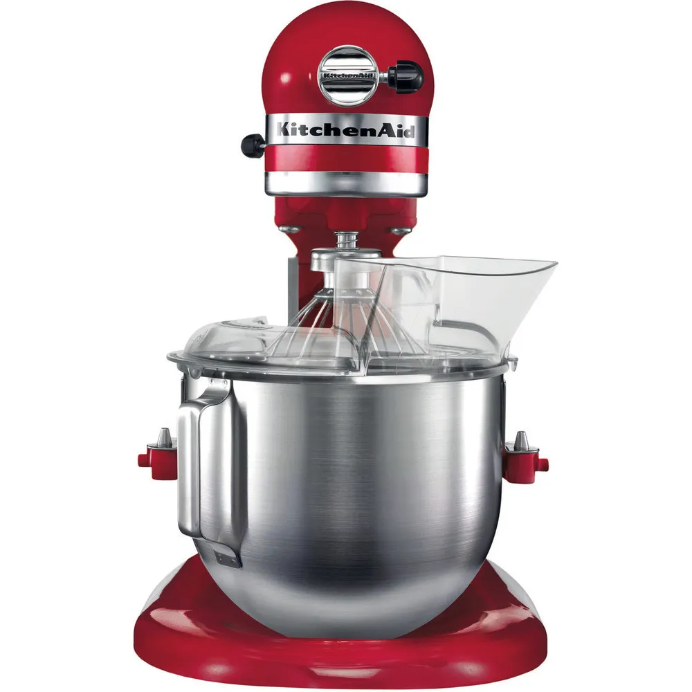 Batteur mélangeur planétaire KitchenAid 5KPM5E