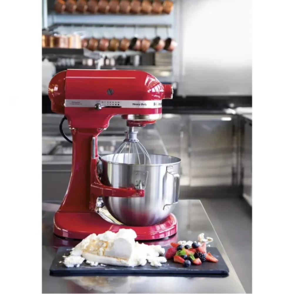 Batteur mélangeur planétaire KitchenAid 5KPM5E