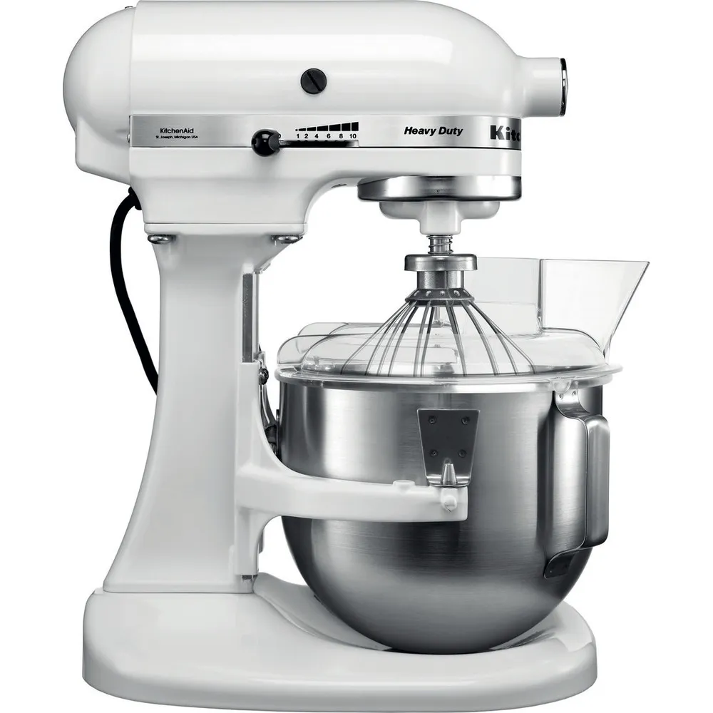 Batteur mélangeur planétaire KitchenAid 5KPM5E