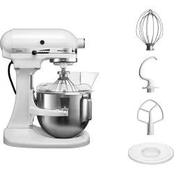 Batteur mélangeur planétaire KitchenAid 5KPM5E