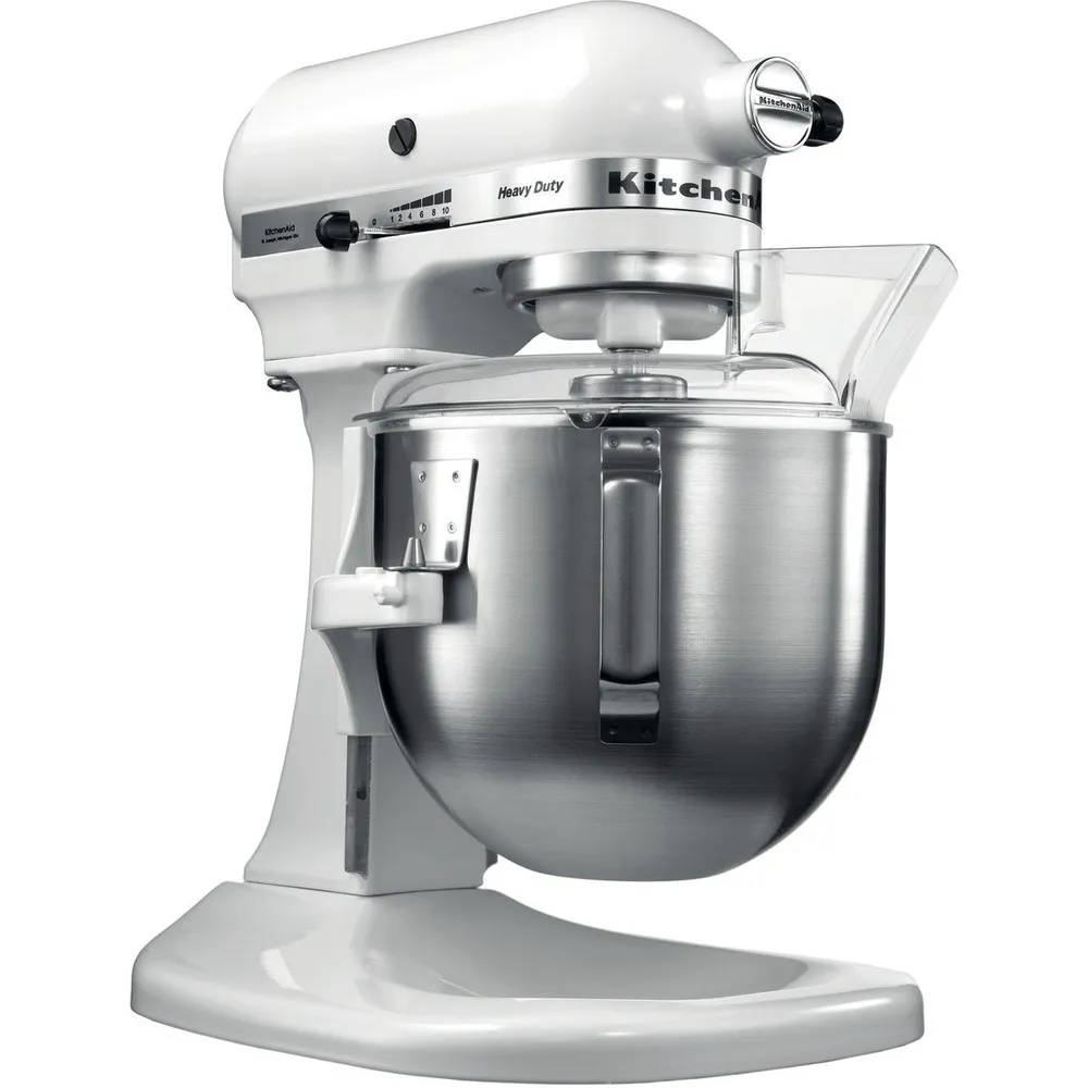 Batteur mélangeur planétaire KitchenAid 5KPM5E