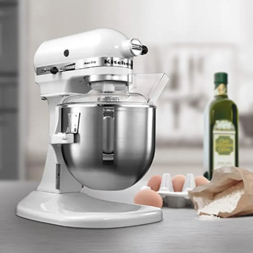Batteur mélangeur planétaire KitchenAid 5KPM5E