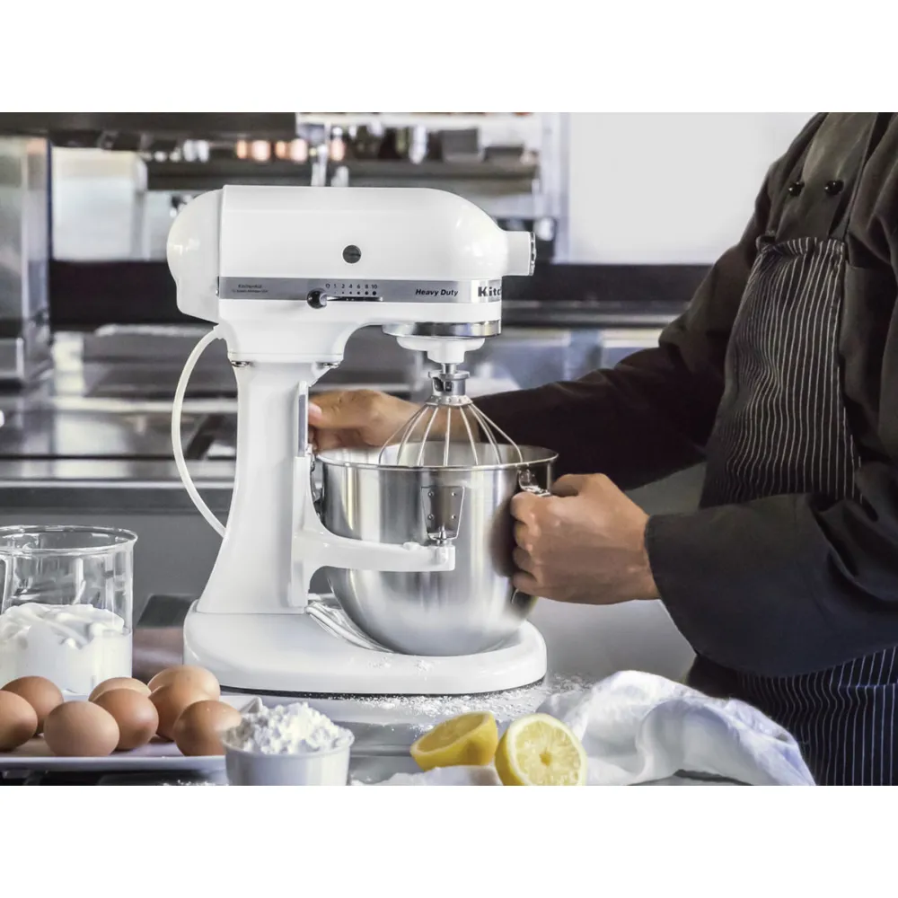 Batteur mélangeur planétaire KitchenAid 5KPM5E