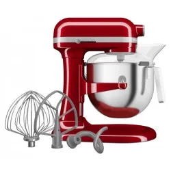 Batteur mélangeur planétaire KitchenAid 5KSM70JPXE
