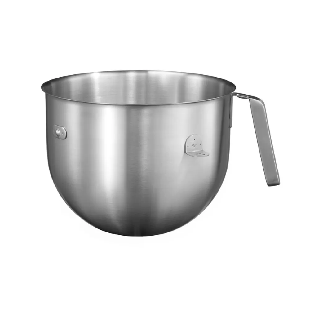 Batteur mélangeur planétaire KitchenAid 5KSM7990XE