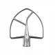 Batteur mélangeur planétaire KitchenAid 5KSM7990XE