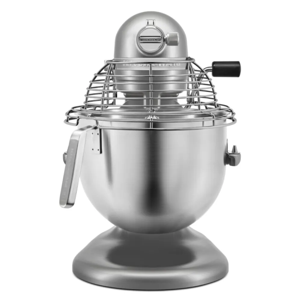 Batteur mélangeur planétaire KitchenAid 5KSM7990XE