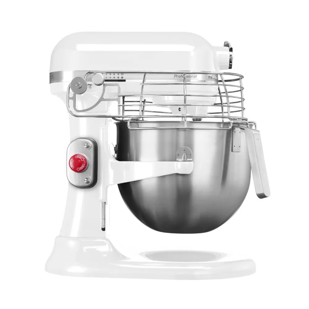 Batteur mélangeur planétaire KitchenAid 5KSM7990XE