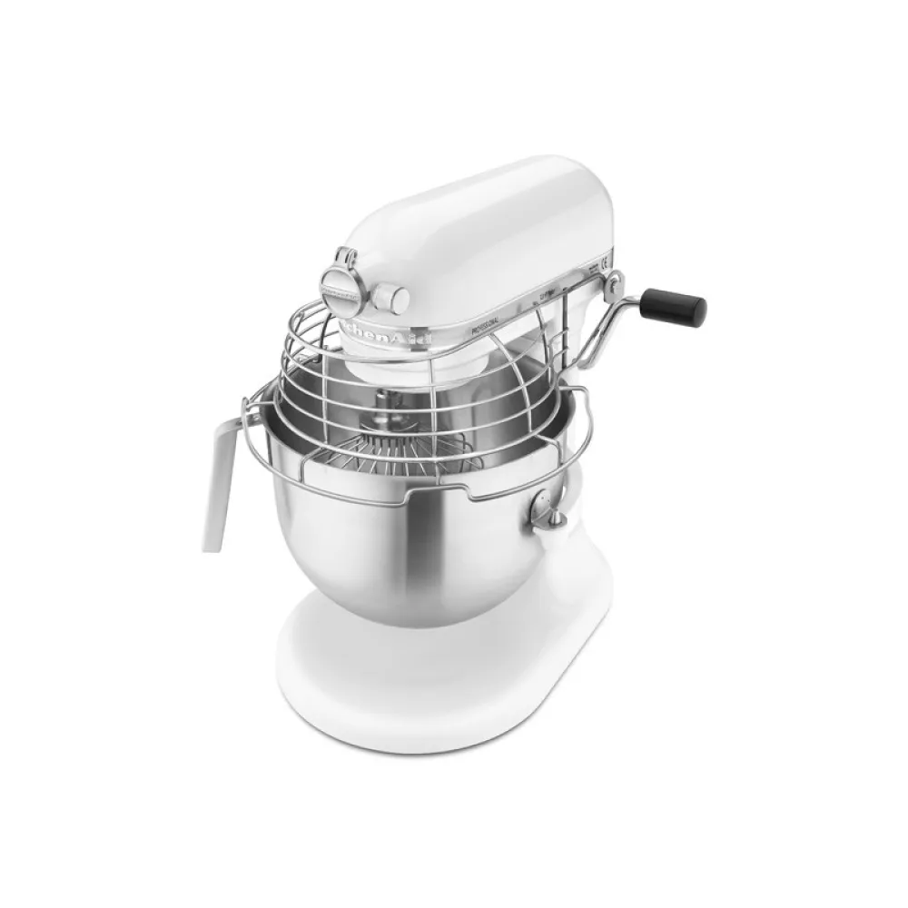 Batteur mélangeur planétaire KitchenAid 5KSM7990XE