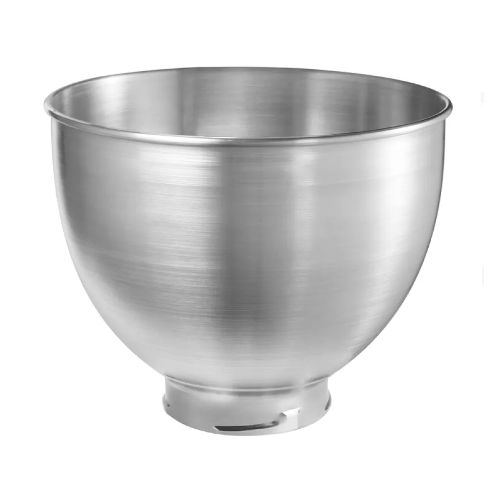 Batteur mélangeur planétaire KitchenAid 5K45SSE