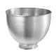 Batteur mélangeur planétaire KitchenAid 5K45SSE