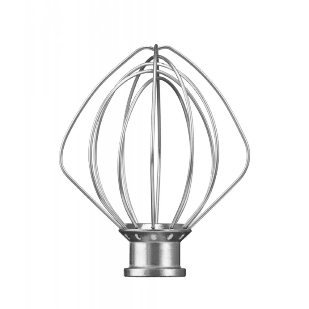Batteur mélangeur planétaire KitchenAid 5K45SSE