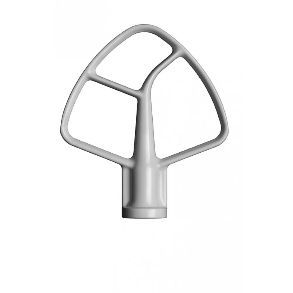 Batteur mélangeur planétaire KitchenAid 5K45SSE
