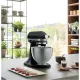 Batteur mélangeur planétaire KitchenAid 5K45SSE