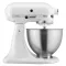 Batteur mélangeur planétaire KitchenAid 5K45SSE