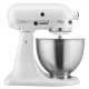 Batteur mélangeur planétaire KitchenAid 5K45SSE
