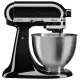 Batteur mélangeur planétaire KitchenAid 5K45SSE