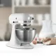 Batteur mélangeur planétaire KitchenAid 5K45SSE