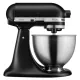 Batteur mélangeur planétaire KitchenAid 5K45SSE