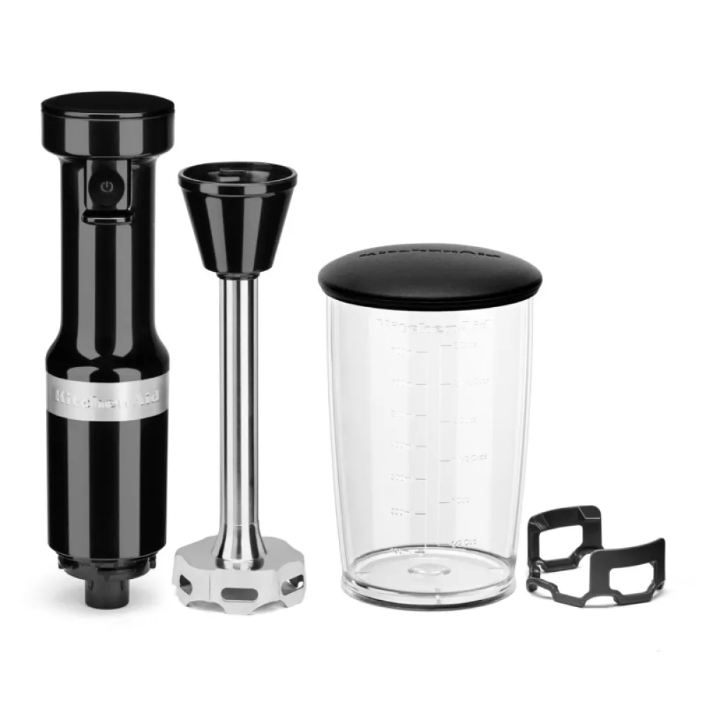 Mixer à main KitchenAid 5KHBV53E