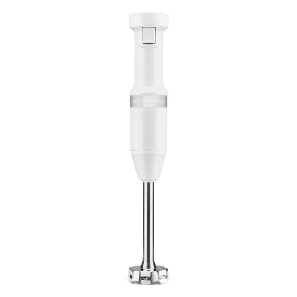 Mixer à main KitchenAid 5KHBV53E